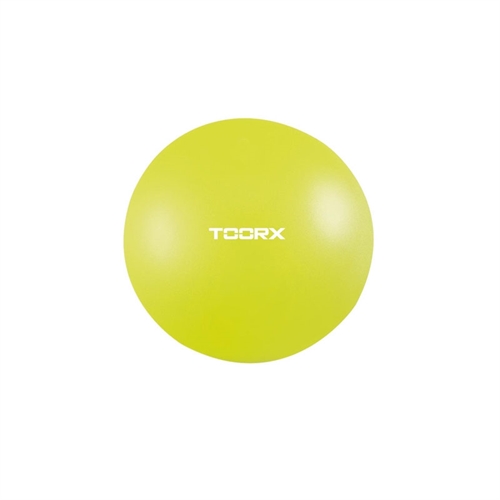 Limegrøn Toorx Yogabold Ø25cm